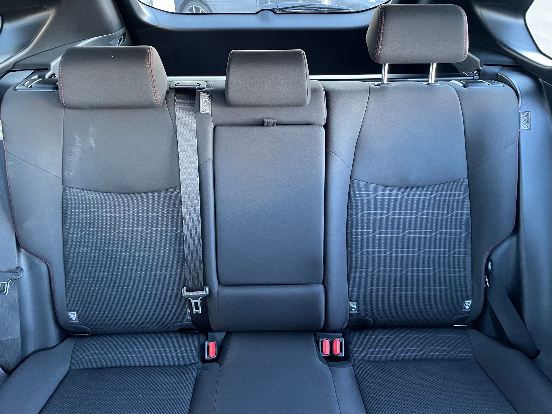 TOYOTA RAV-4 2.5 PHEV Trend e-CVT 4WD-image-13