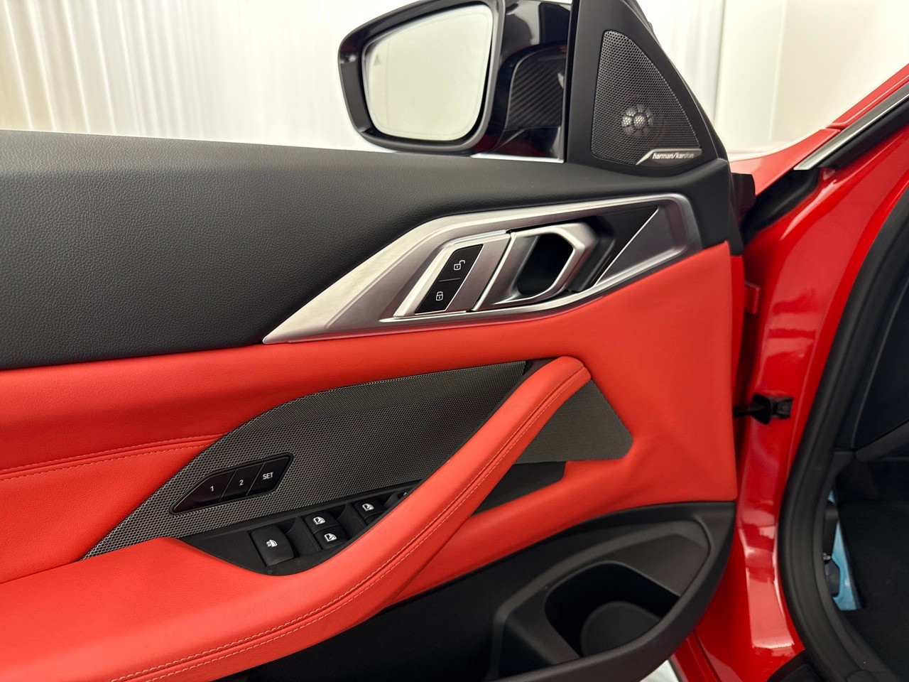 BMW M4 Cabrio Competit.M xDr. ''Race Track Packet''-image-9