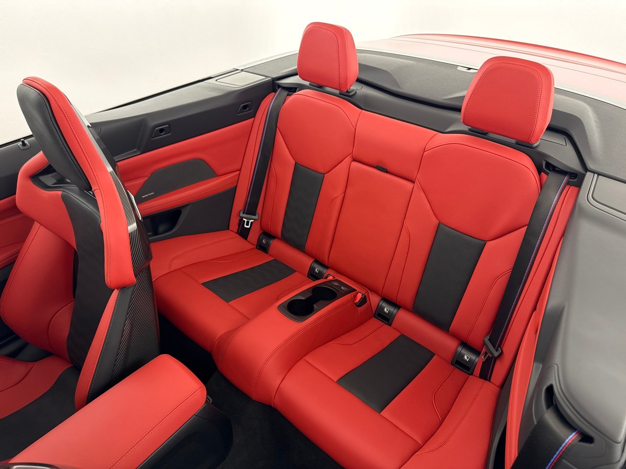 BMW M4 Cabrio Competit.M xDr. ''Race Track Packet''-image-5