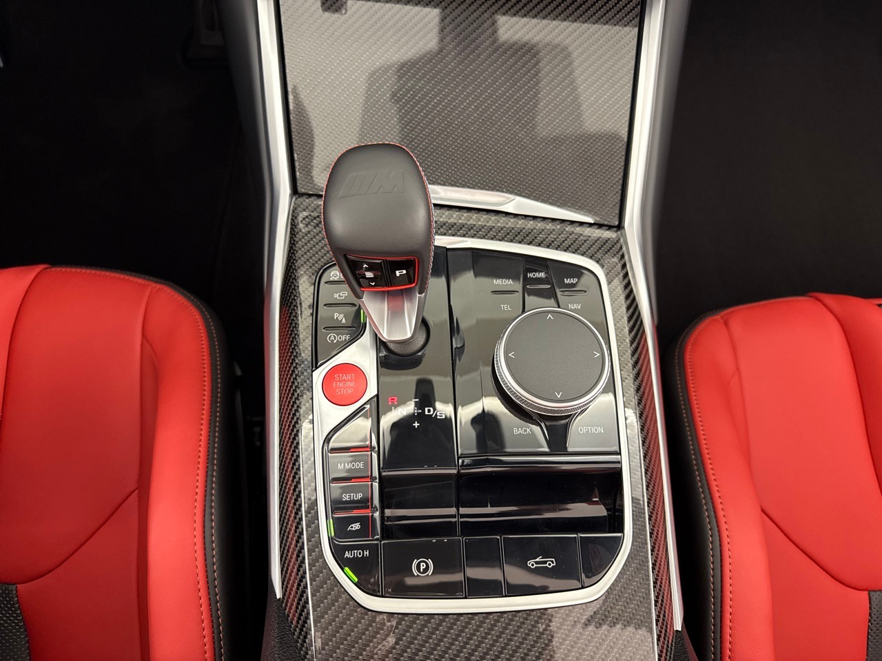 BMW M4 Cabrio Competit.M xDr. ''Race Track Packet''-image-13