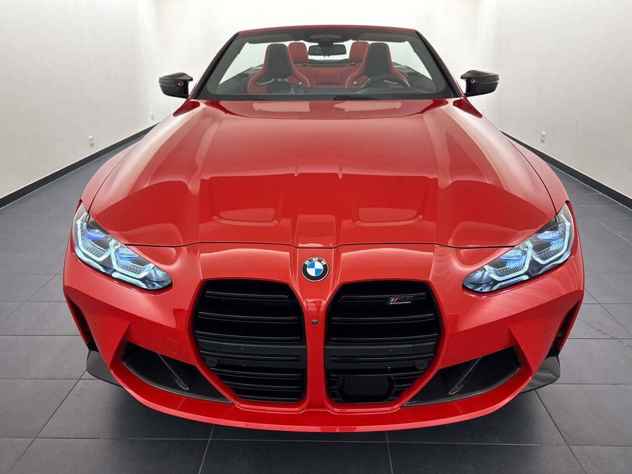 BMW M4 Cabrio Competit.M xDr. ''Race Track Packet''-image-16
