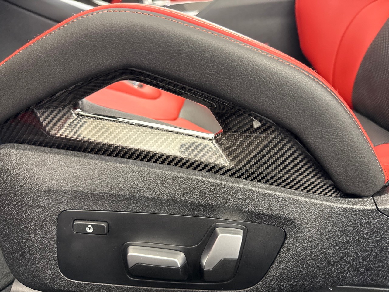 BMW M4 Cabrio Competit.M xDr. ''Race Track Packet''-image-10
