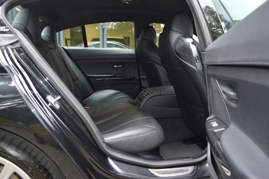 BMW 640d Gran Coupé xDrive-image-9