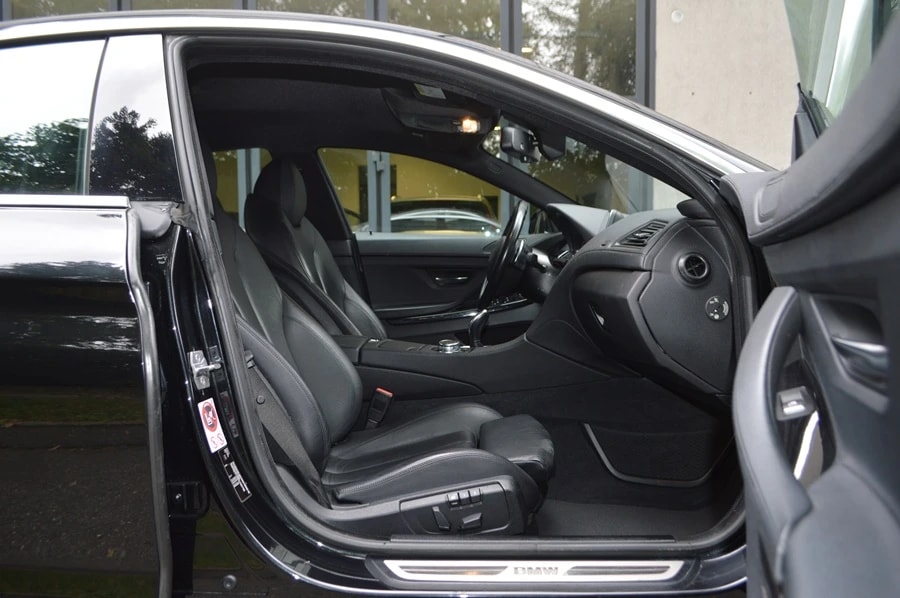 BMW 640d Gran Coupé xDrive-image-7