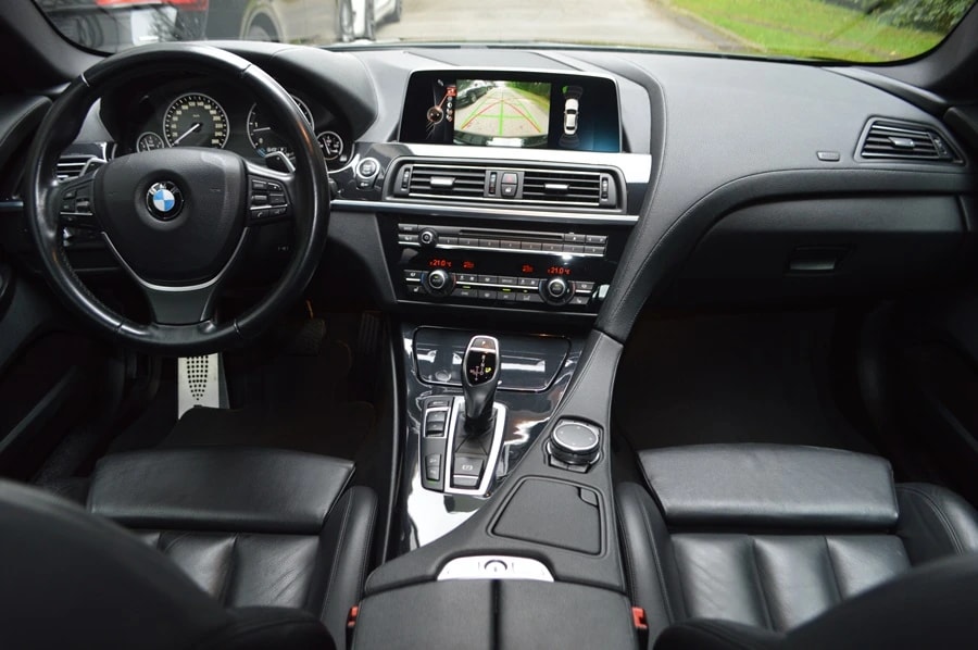 BMW 640d Gran Coupé xDrive-image-10