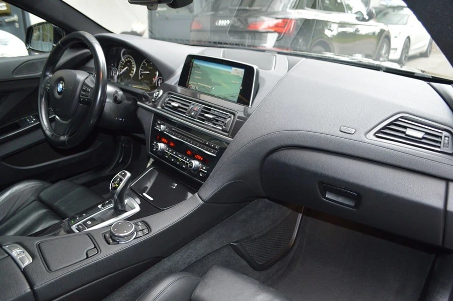 BMW 640d Gran Coupé xDrive-image-8