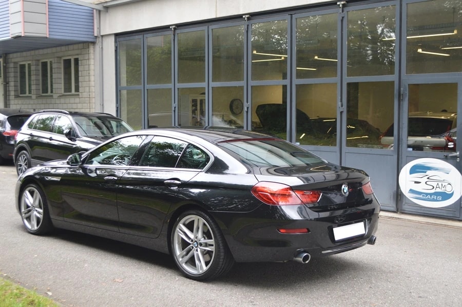 BMW 640d Gran Coupé xDrive-image-4