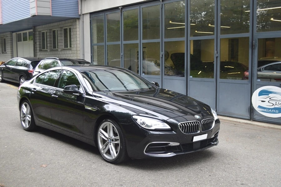 BMW 640d Gran Coupé xDrive-image-14