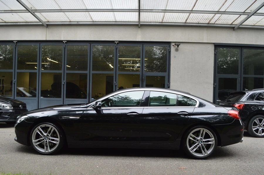 BMW 640d Gran Coupé xDrive-image-3