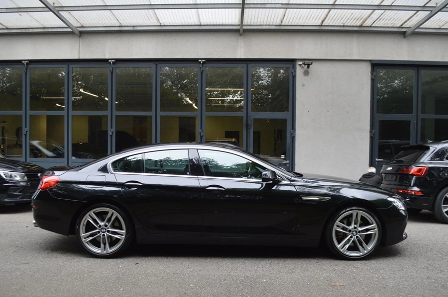 BMW 640d Gran Coupé xDrive-image-15