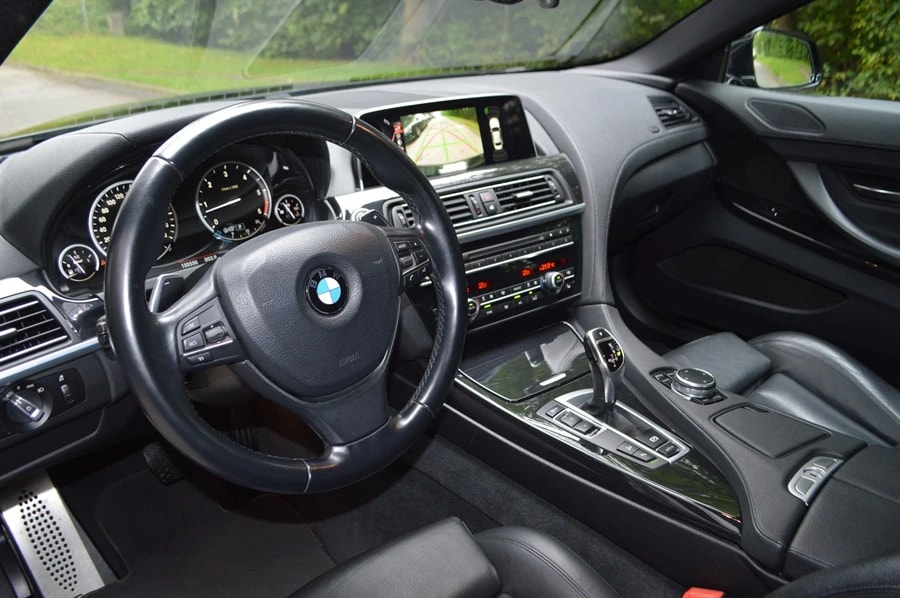 BMW 640d Gran Coupé xDrive-image-5