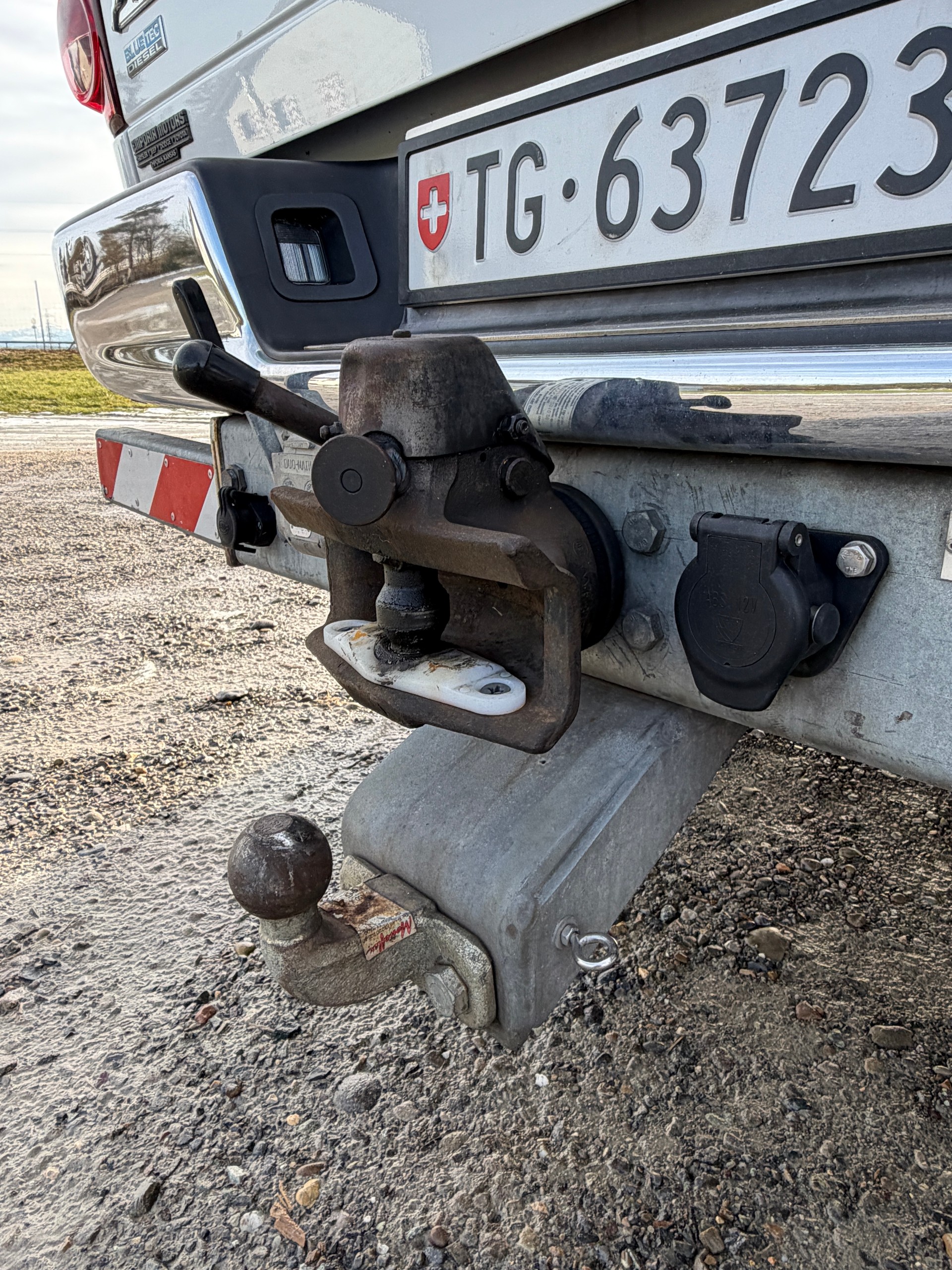 DODGE 2500 Heavy Duty-image-3