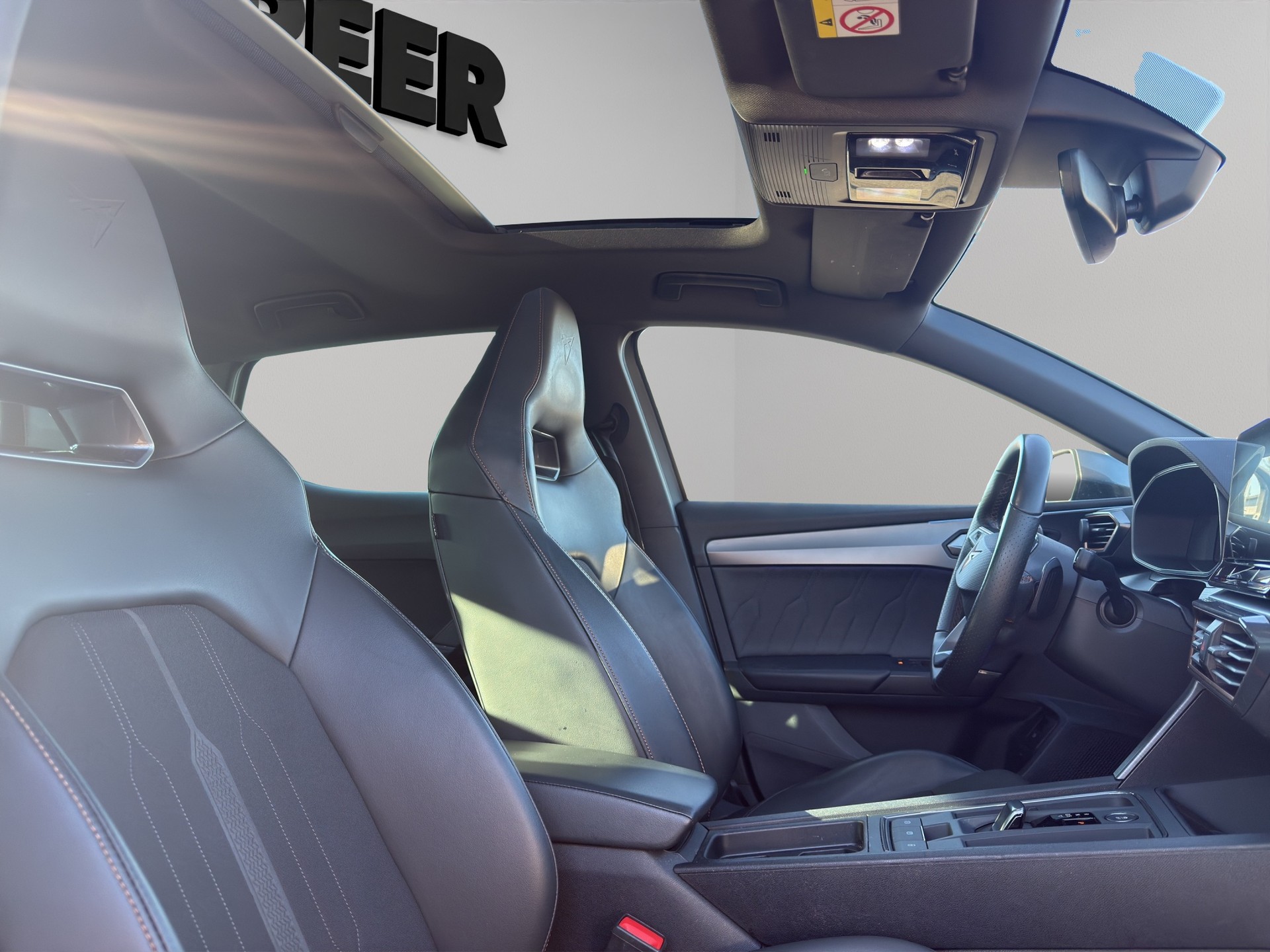 CUPRA Leon 1.4 eHybrid DSG-image-7