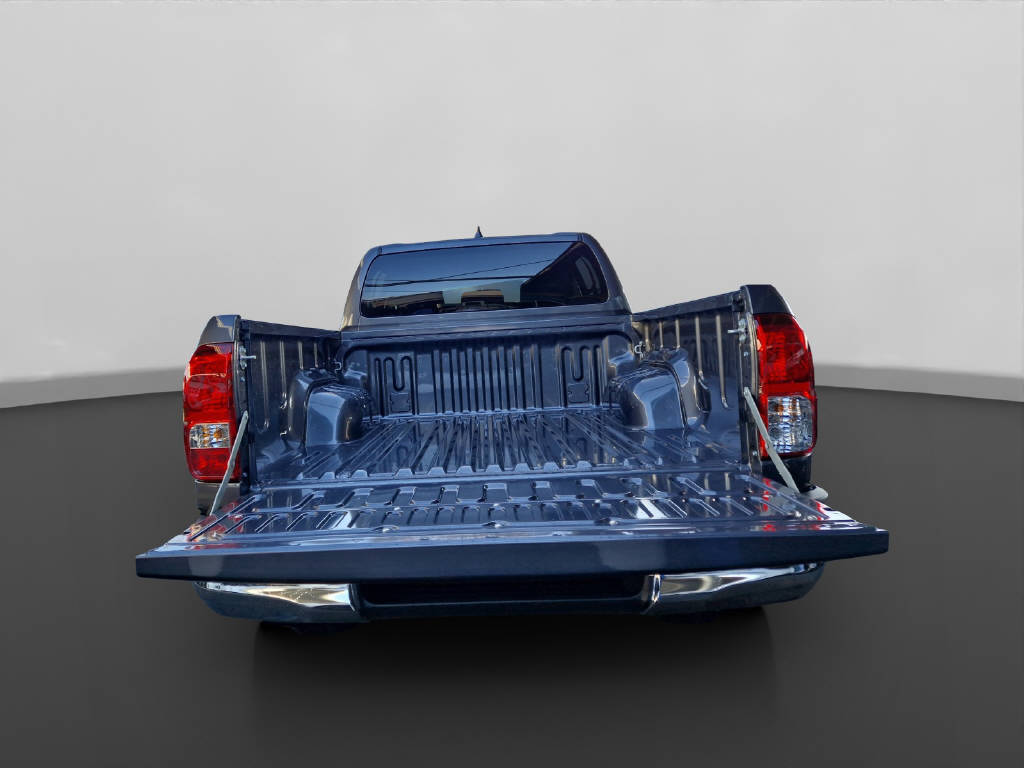 TOYOTA Hi-Lux Double Cab.-Pick-up 2.4 48034/004-image-15