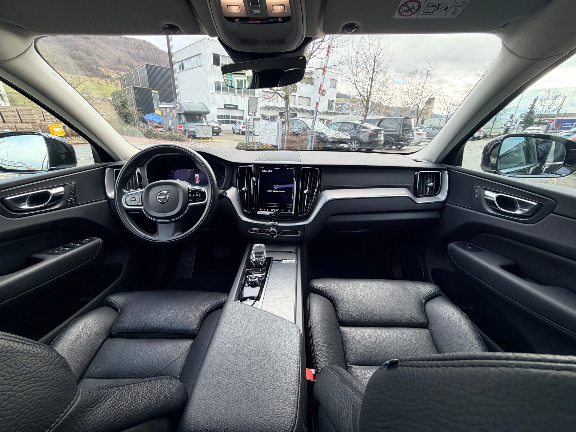 VOLVO XC60 T6 eAWD Inscription Expression Geartronic-image-12