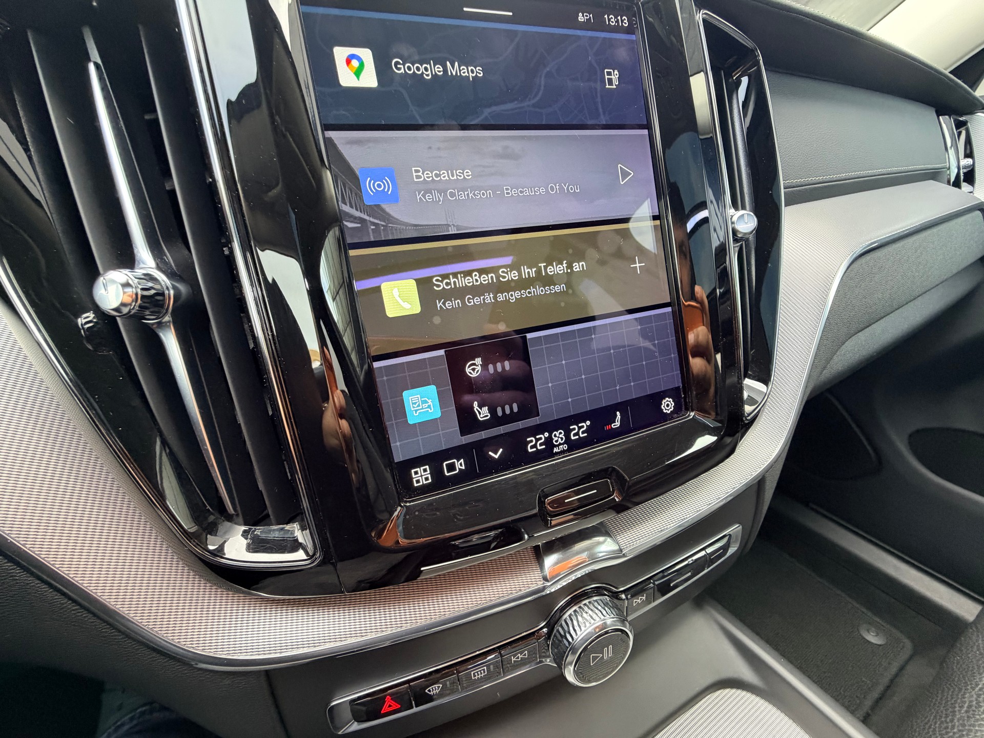 VOLVO XC60 T6 eAWD Inscription Expression Geartronic-image-14