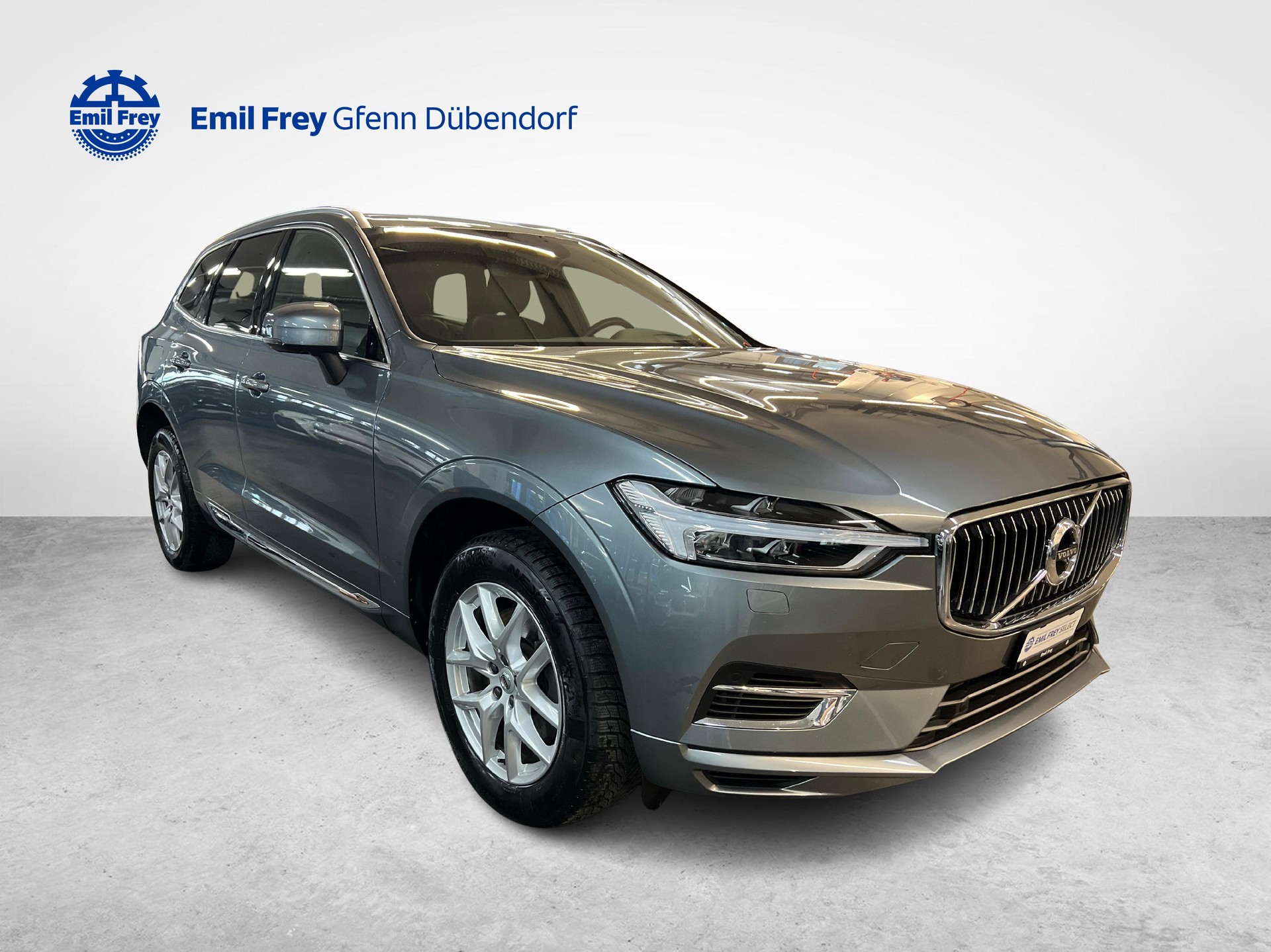 VOLVO XC60 2.0 T8 TE Inscription eAWD-image-7