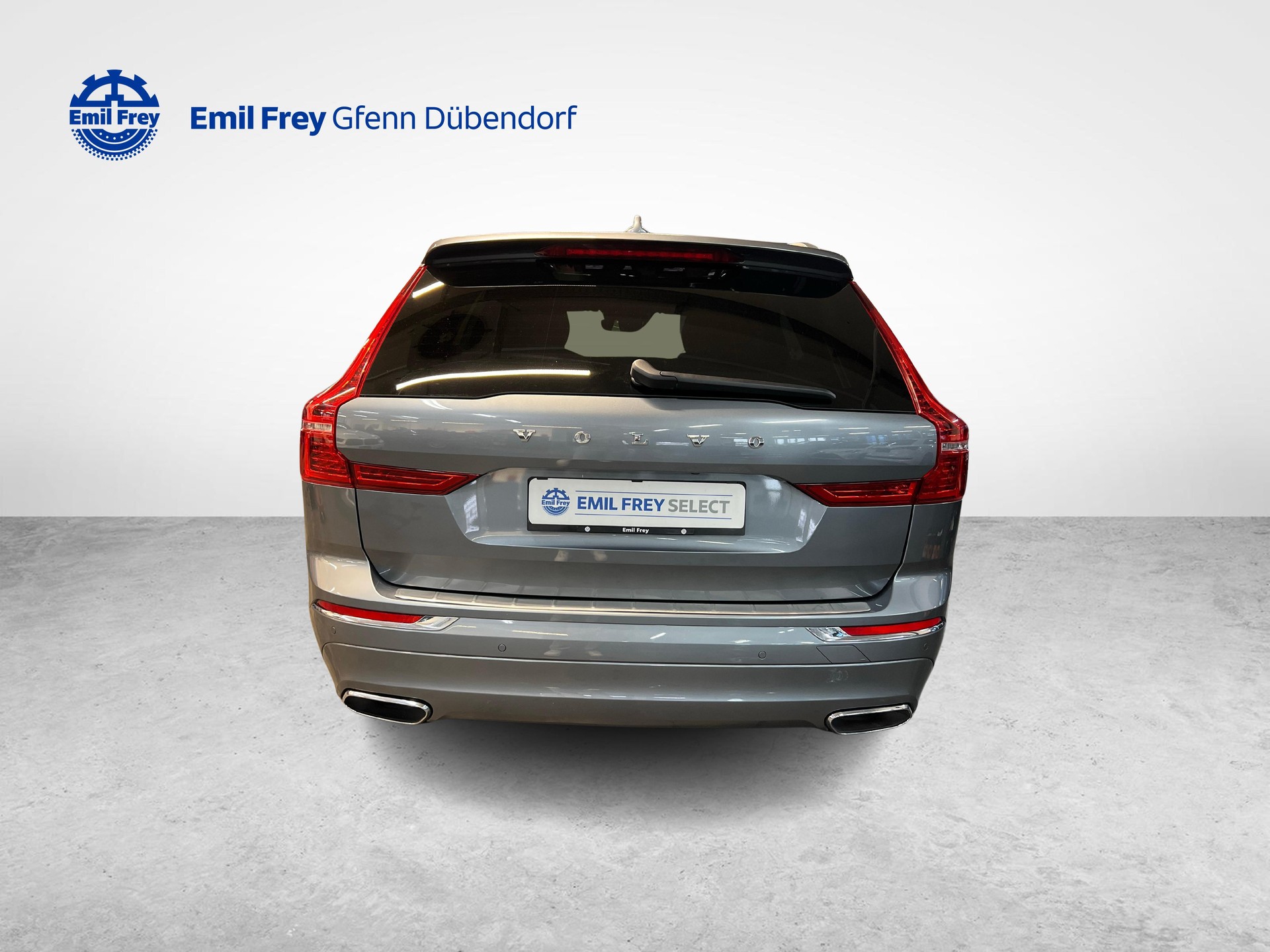 VOLVO XC60 2.0 T8 TE Inscription eAWD-image-4