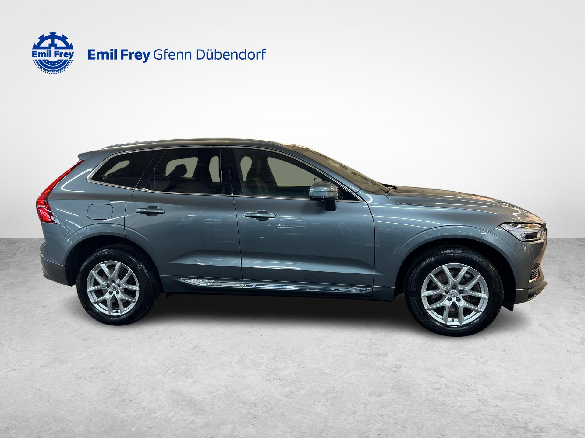VOLVO XC60 2.0 T8 TE Inscription eAWD-image-6