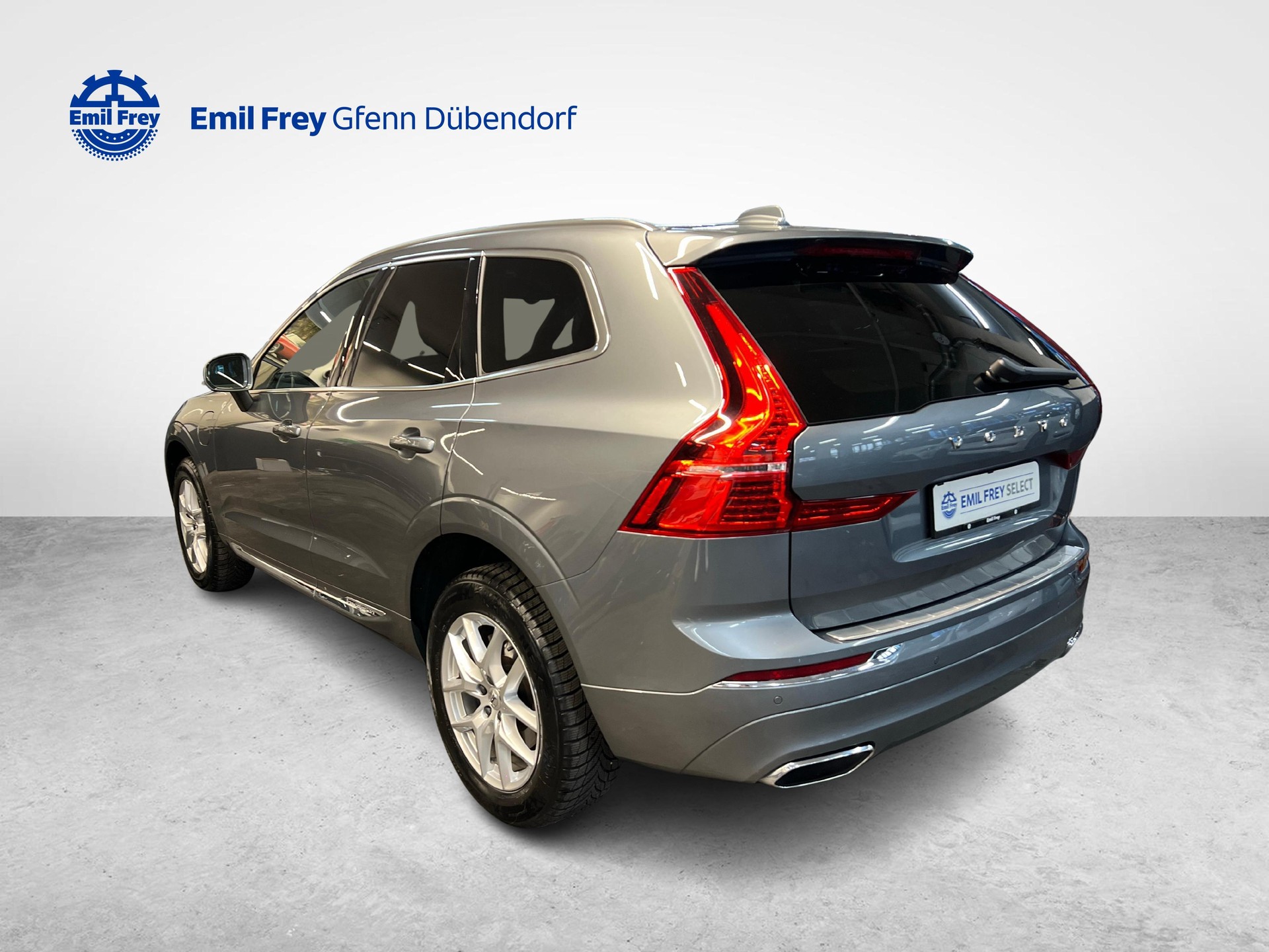VOLVO XC60 2.0 T8 TE Inscription eAWD-image-3