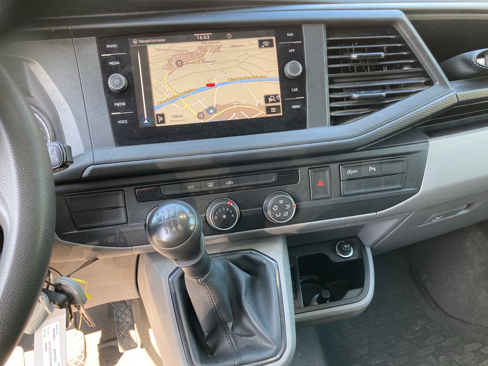 VW T6.1 2.0 TDI-image-10