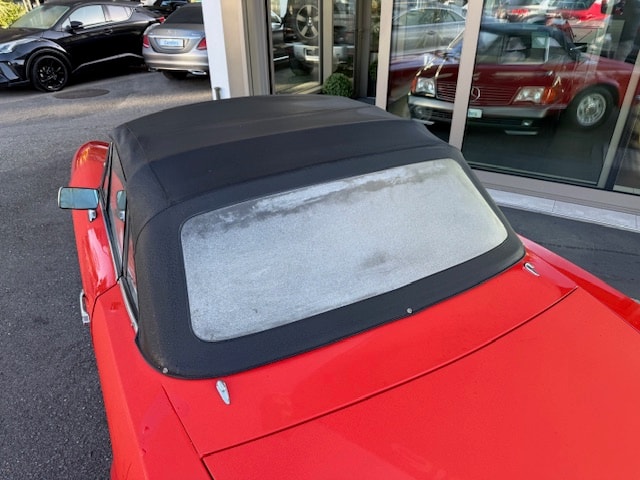 FIAT 124 Spider-image-6
