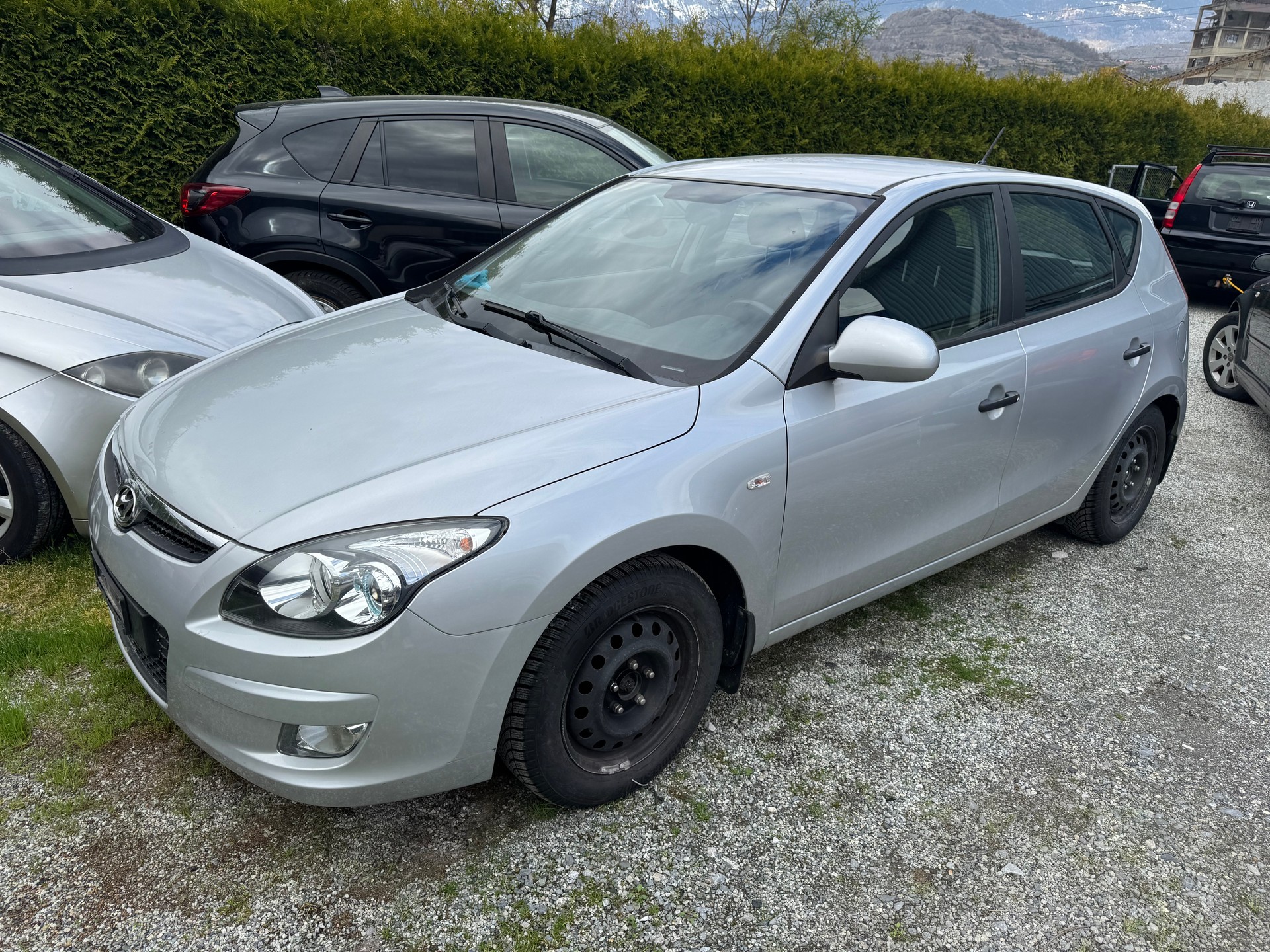 HYUNDAI i30 1.4 Comfort-image-0
