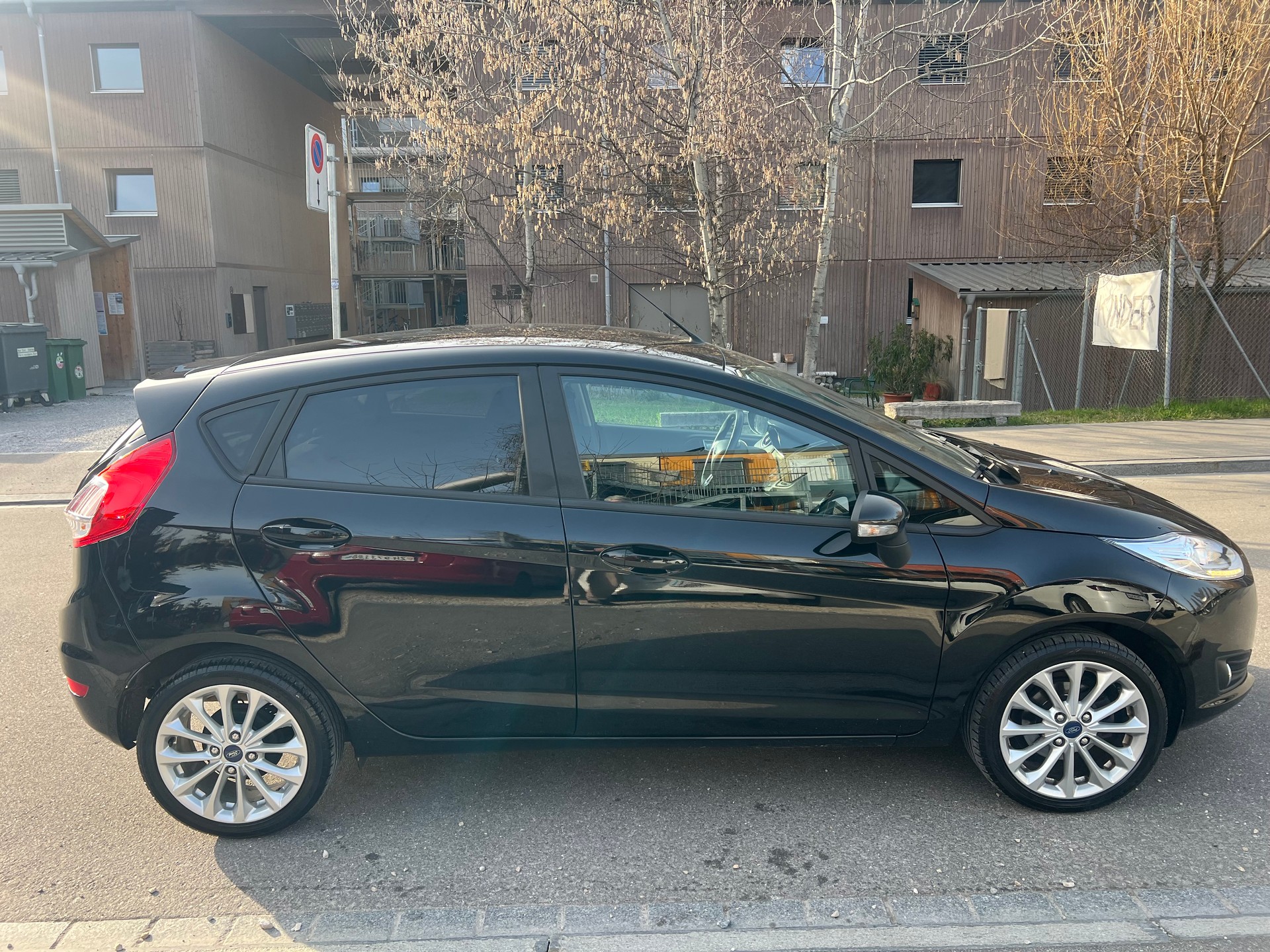 FORD Fiesta 1.0 SCTi Sync-image-4