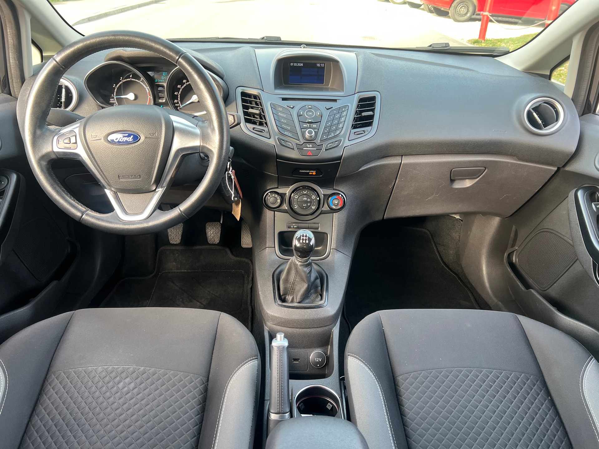 FORD Fiesta 1.0 SCTi Sync-image-10