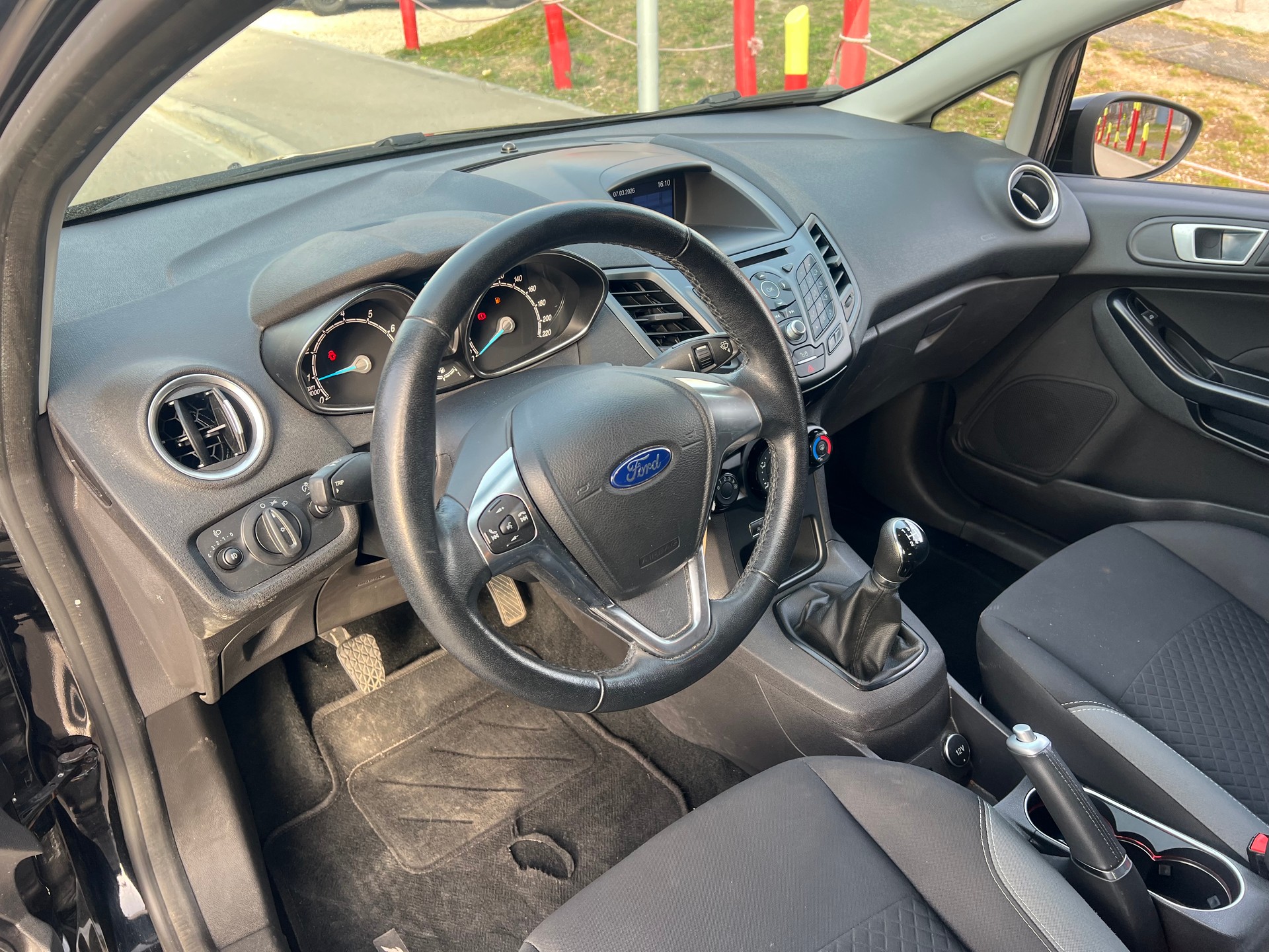 FORD Fiesta 1.0 SCTi Sync-image-8