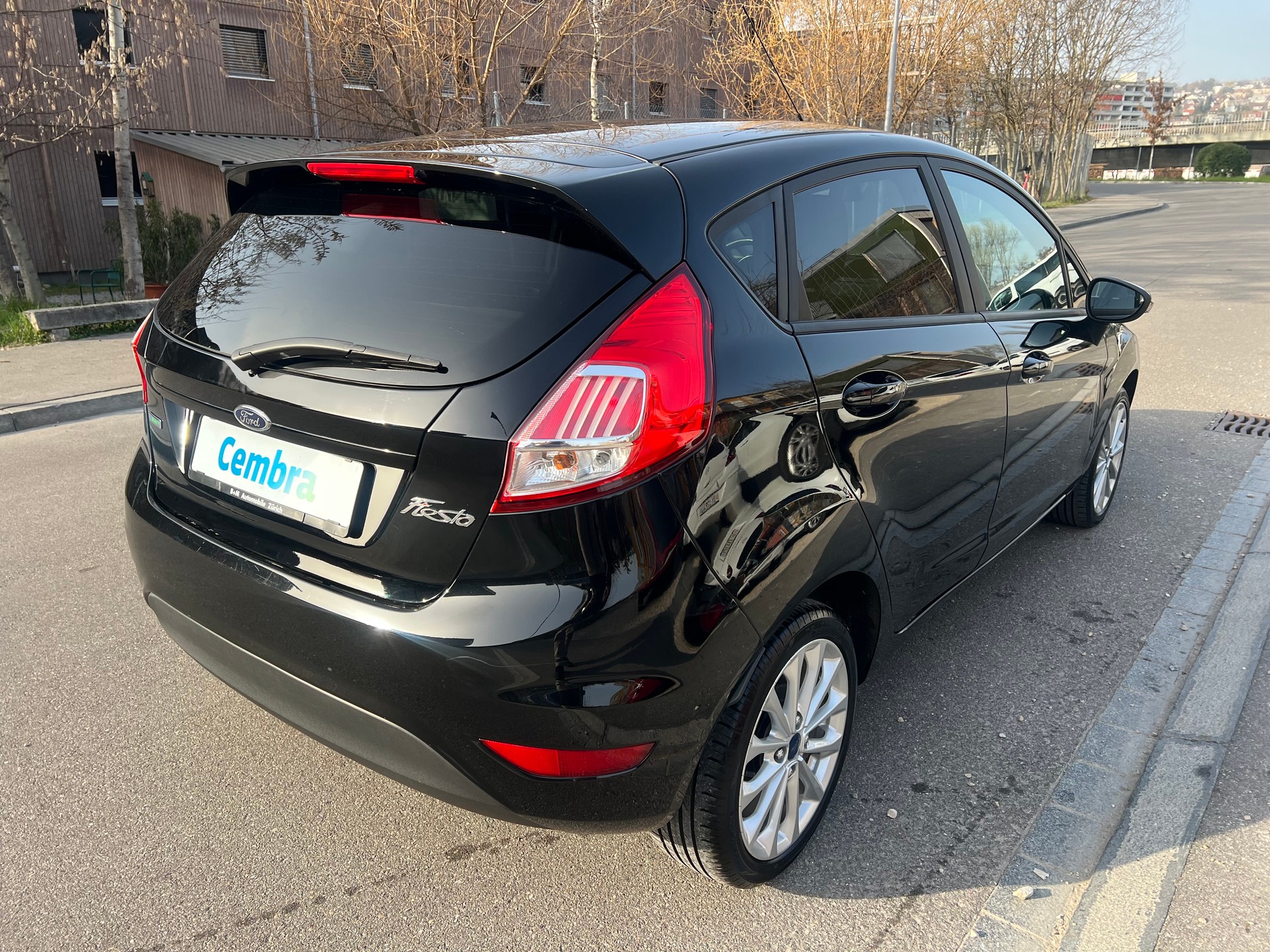 FORD Fiesta 1.0 SCTi Sync-image-6