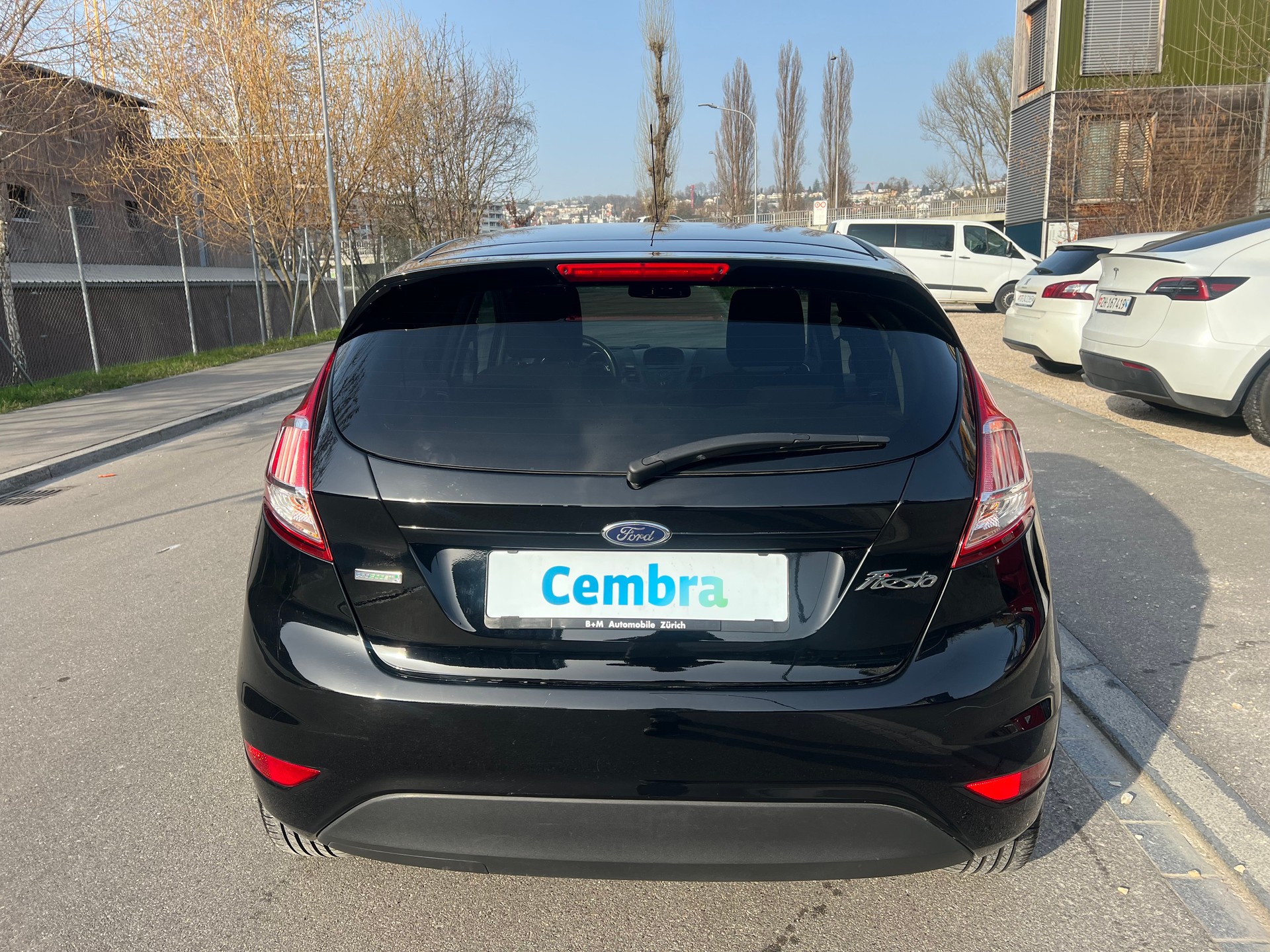 FORD Fiesta 1.0 SCTi Sync-image-7