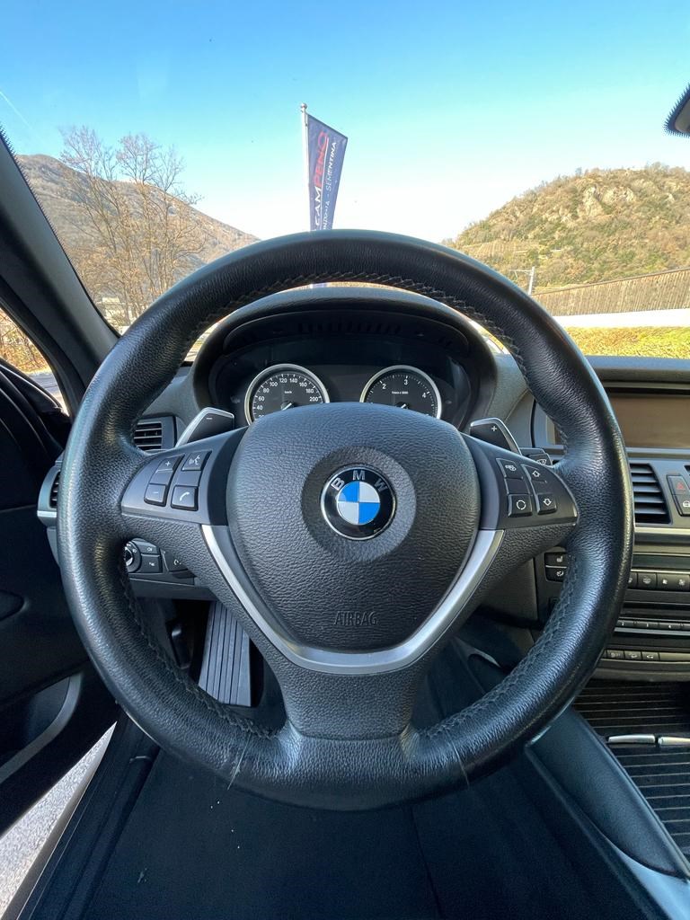 BMW X6 xDrive 30d Steptronic-image-8
