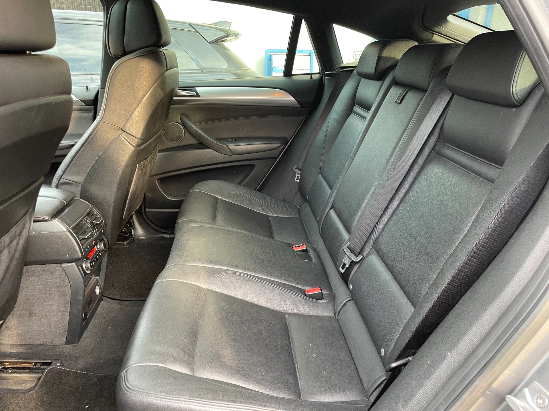 BMW X6 xDrive 30d Steptronic-image-15