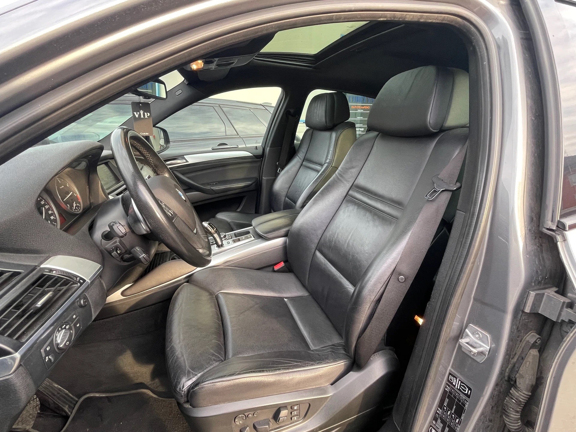 BMW X6 xDrive 30d Steptronic-image-7
