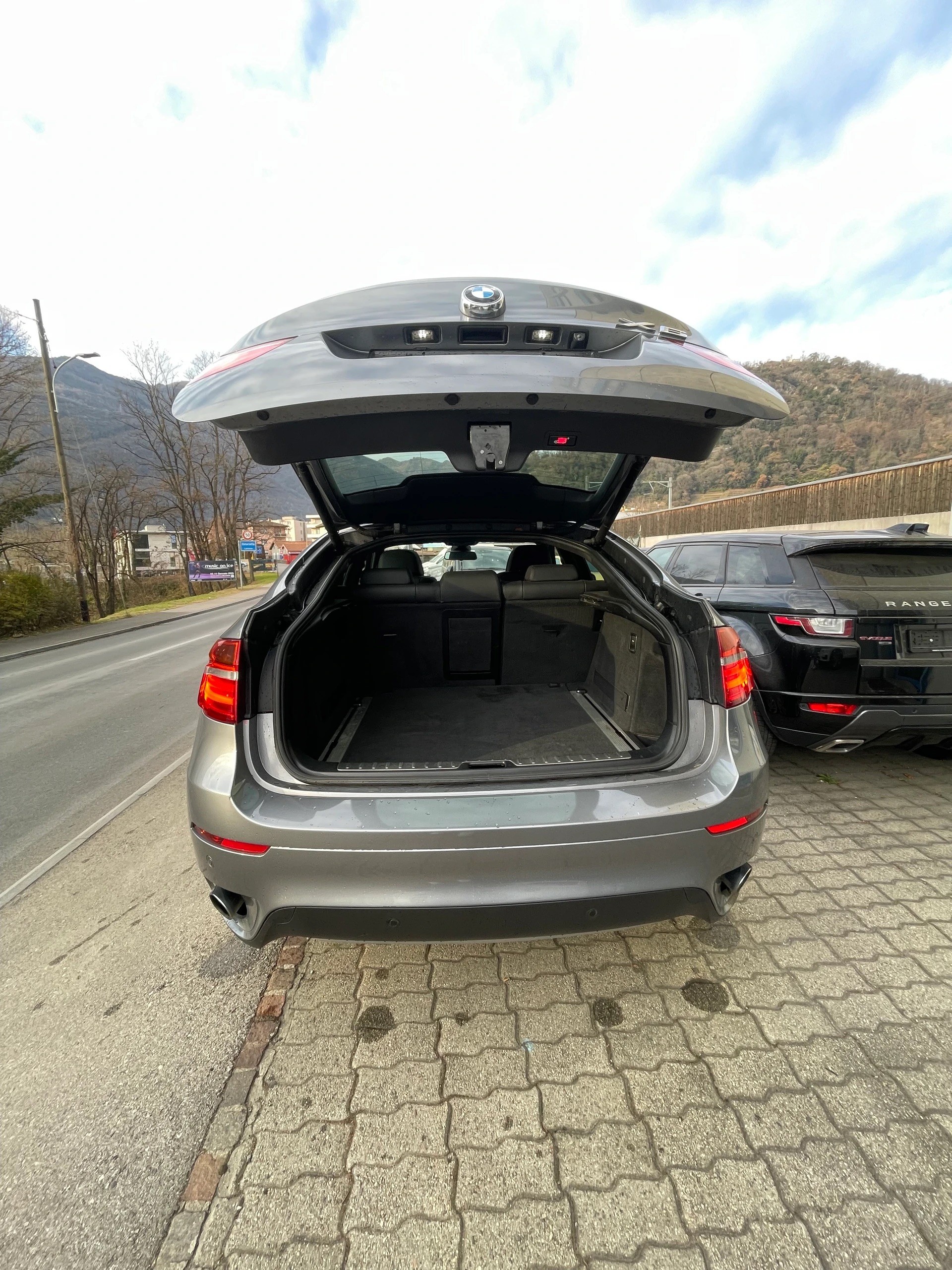 BMW X6 xDrive 30d Steptronic-image-6