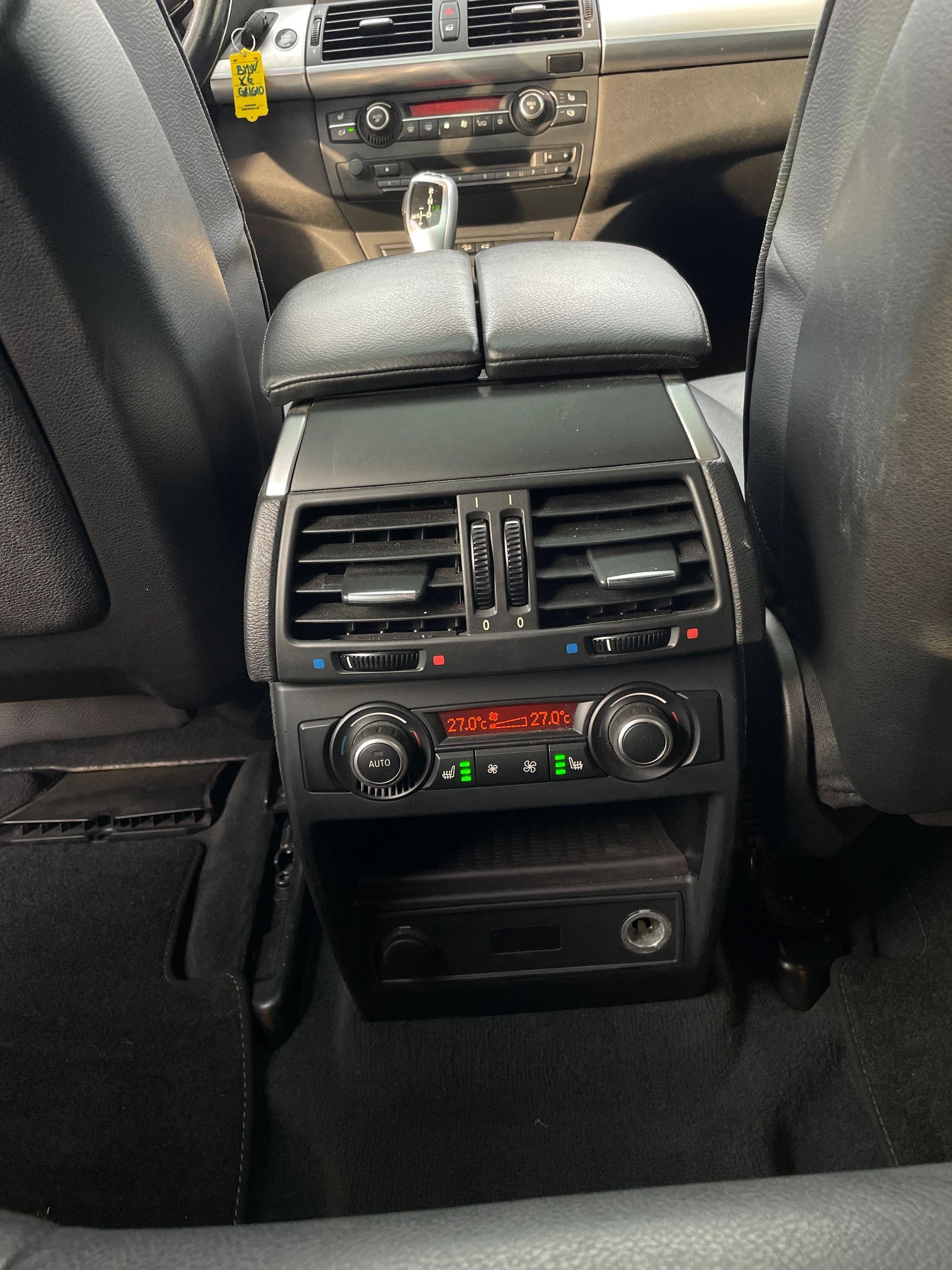 BMW X6 xDrive 30d Steptronic-image-14