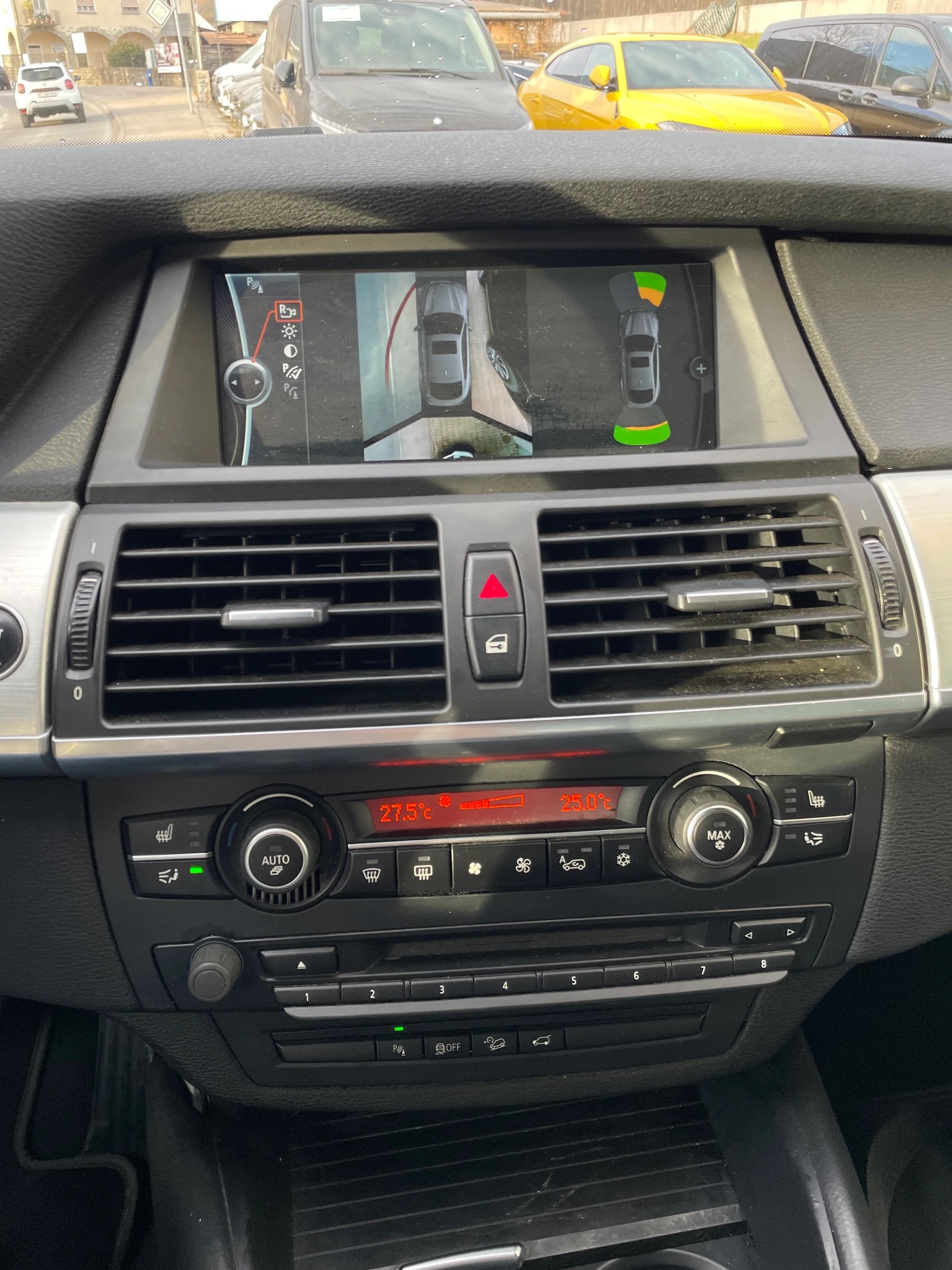 BMW X6 xDrive 30d Steptronic-image-11