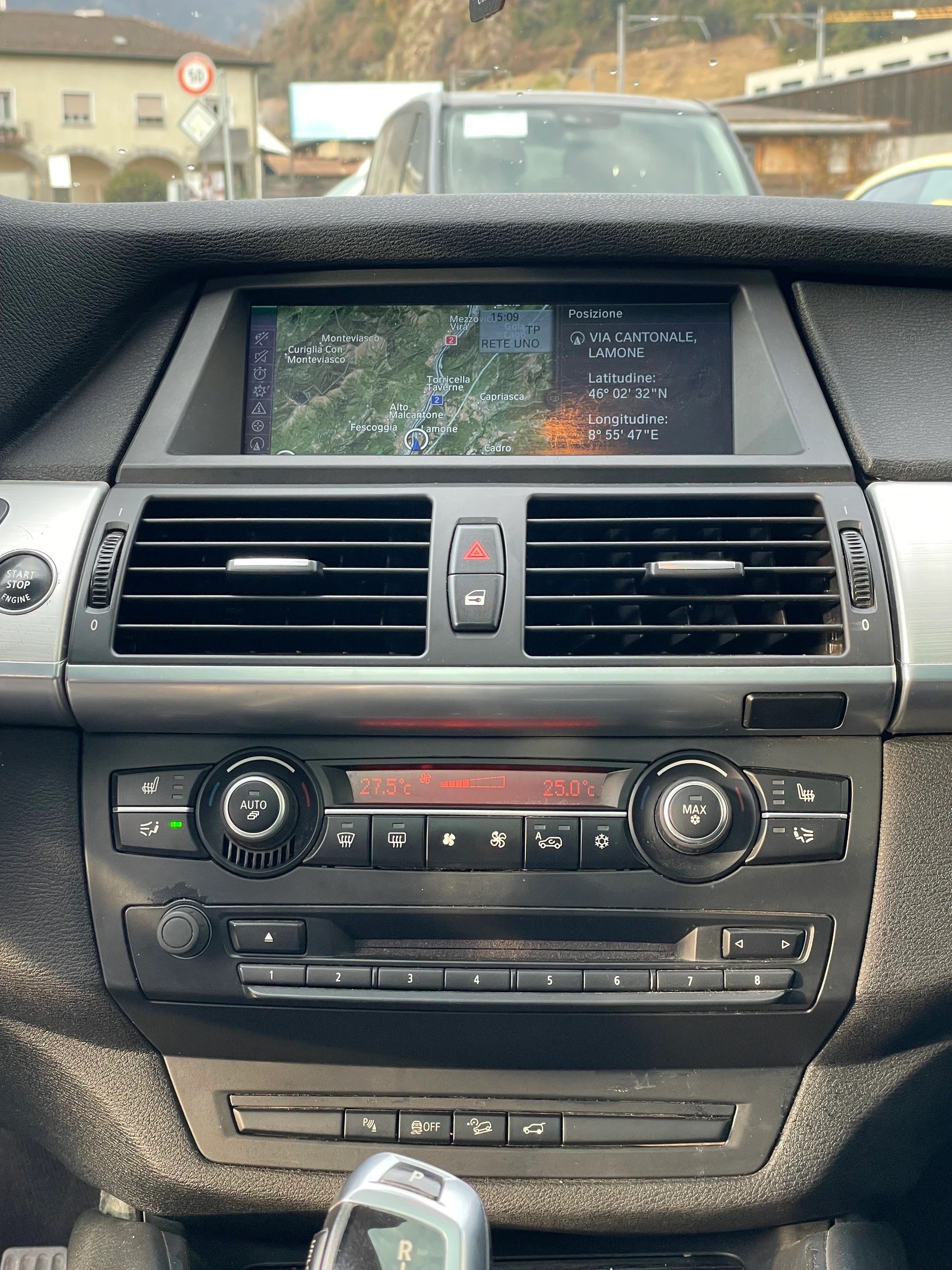 BMW X6 xDrive 30d Steptronic-image-13