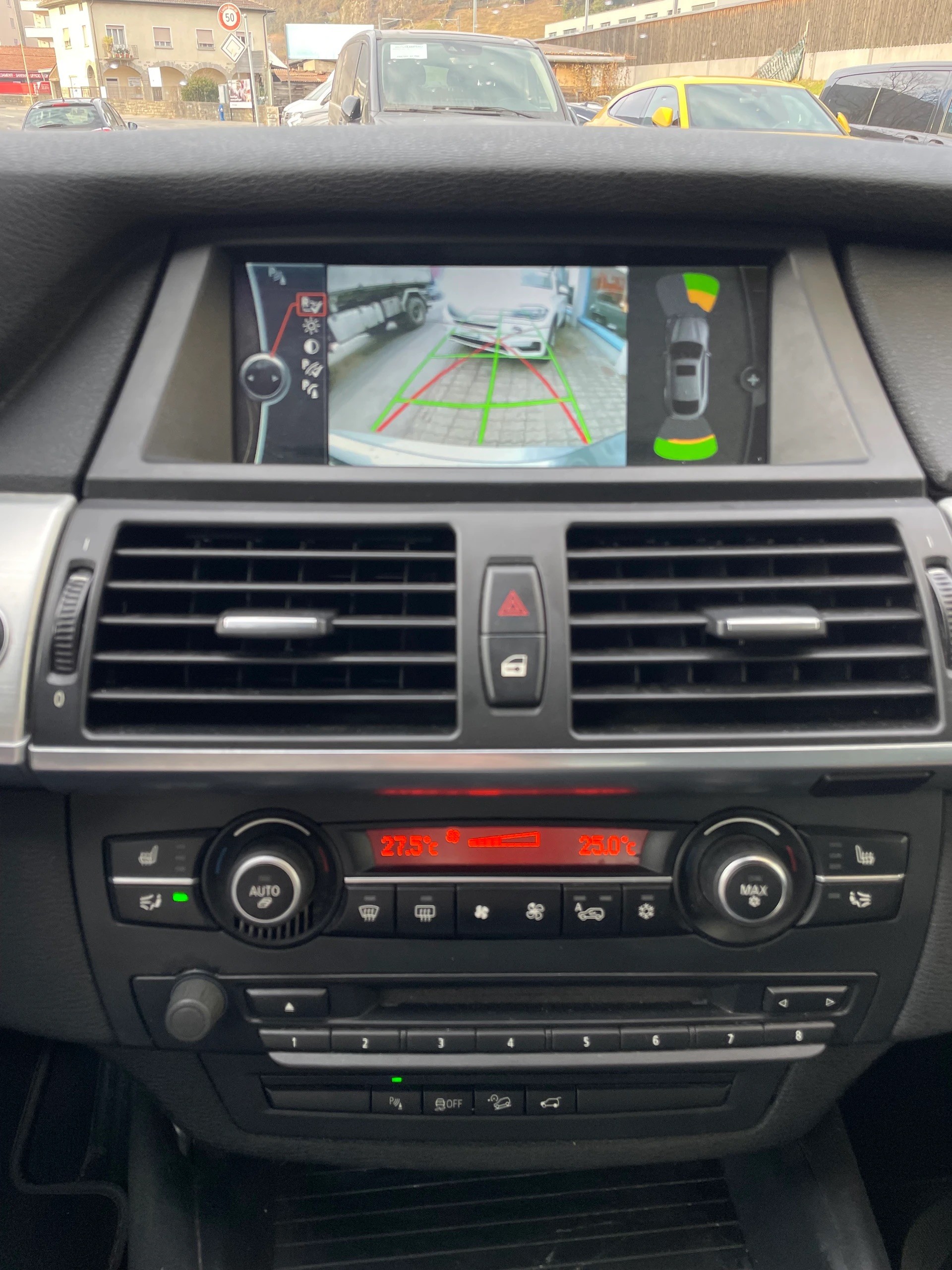 BMW X6 xDrive 30d Steptronic-image-12