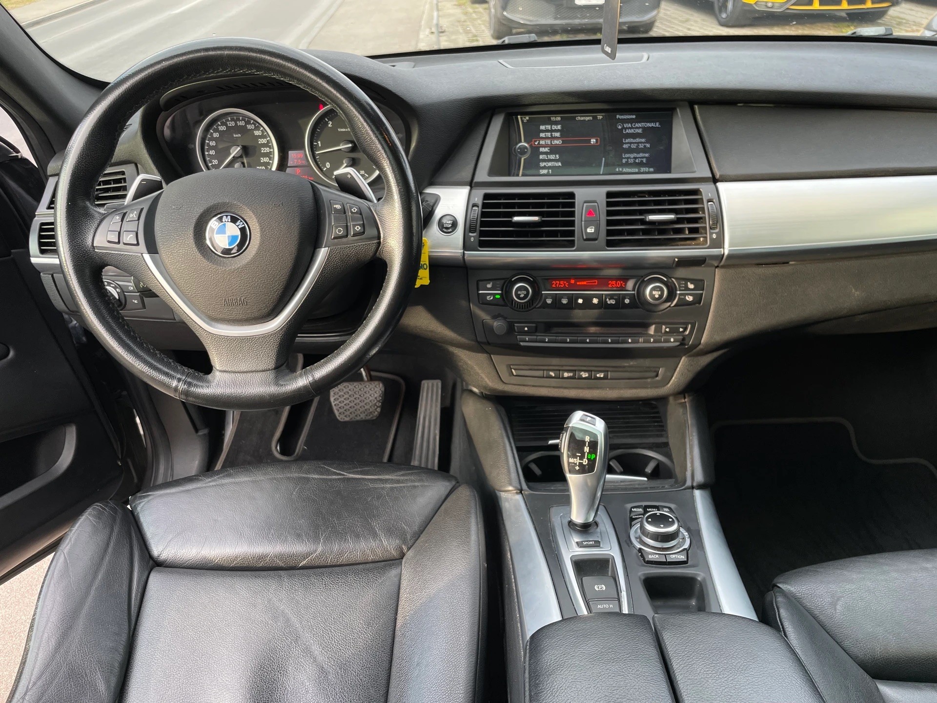 BMW X6 xDrive 30d Steptronic-image-9