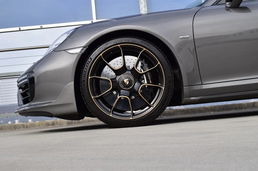 PORSCHE 911 TURBO S EXCLUSIVE PDK l 607 PS-image-18