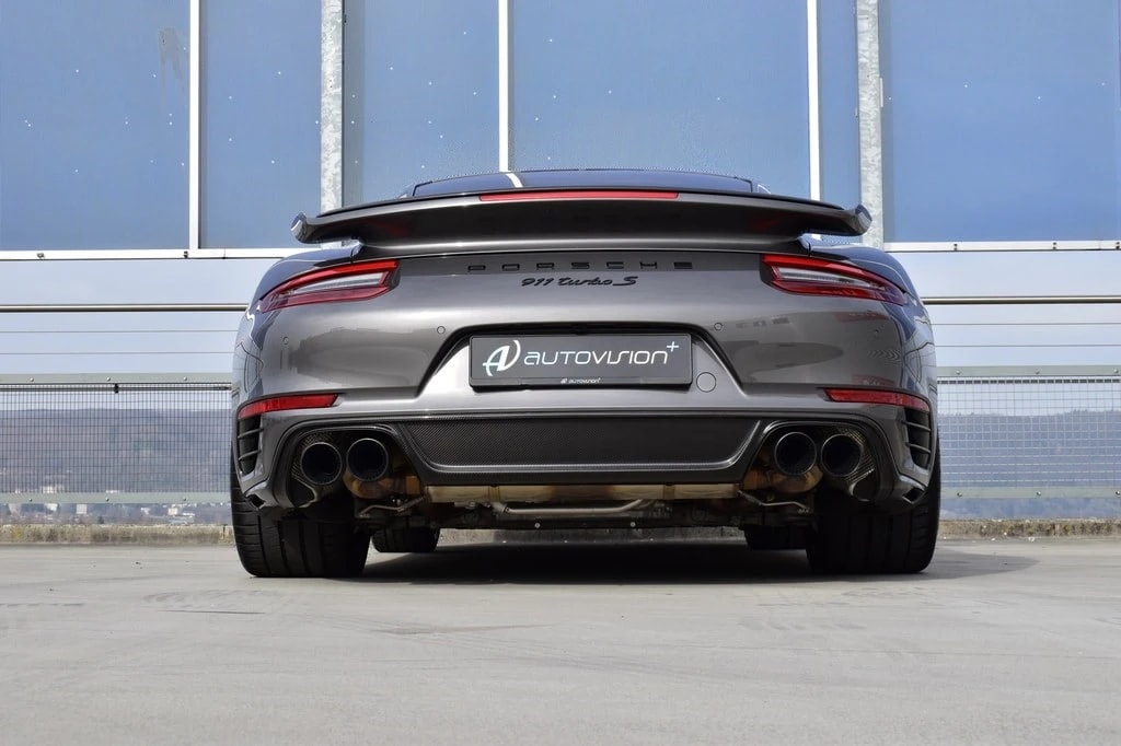 PORSCHE 911 TURBO S EXCLUSIVE PDK l 607 PS-image-16