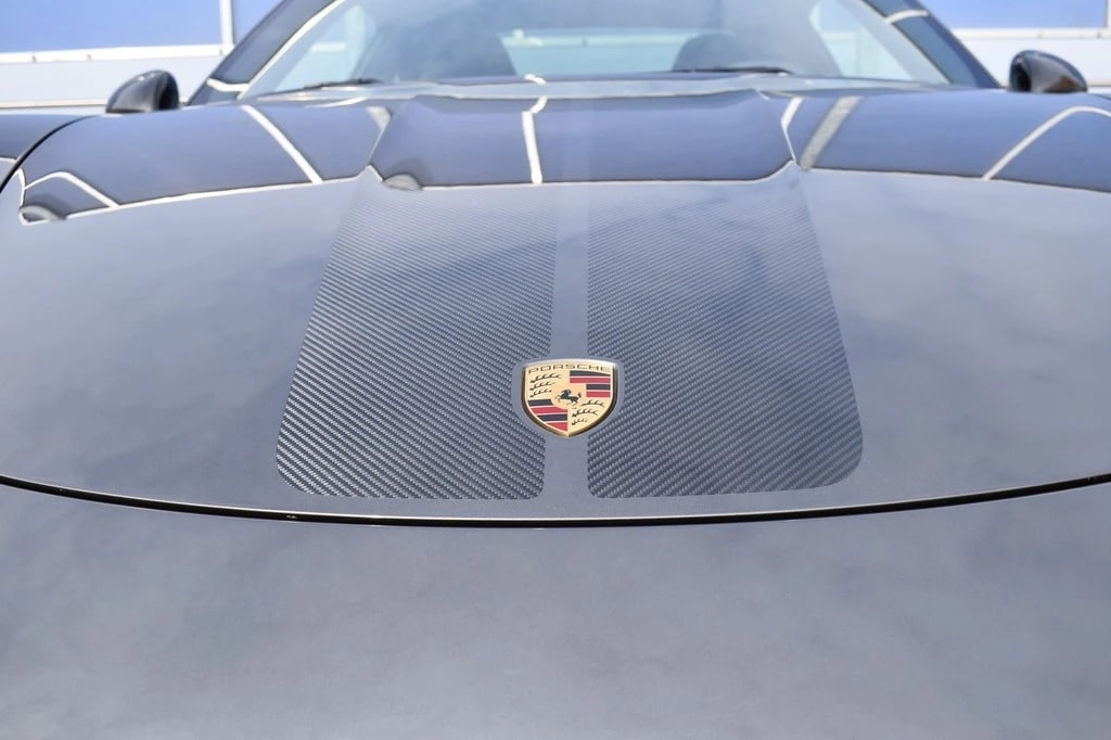 PORSCHE 911 TURBO S EXCLUSIVE PDK l 607 PS-image-17