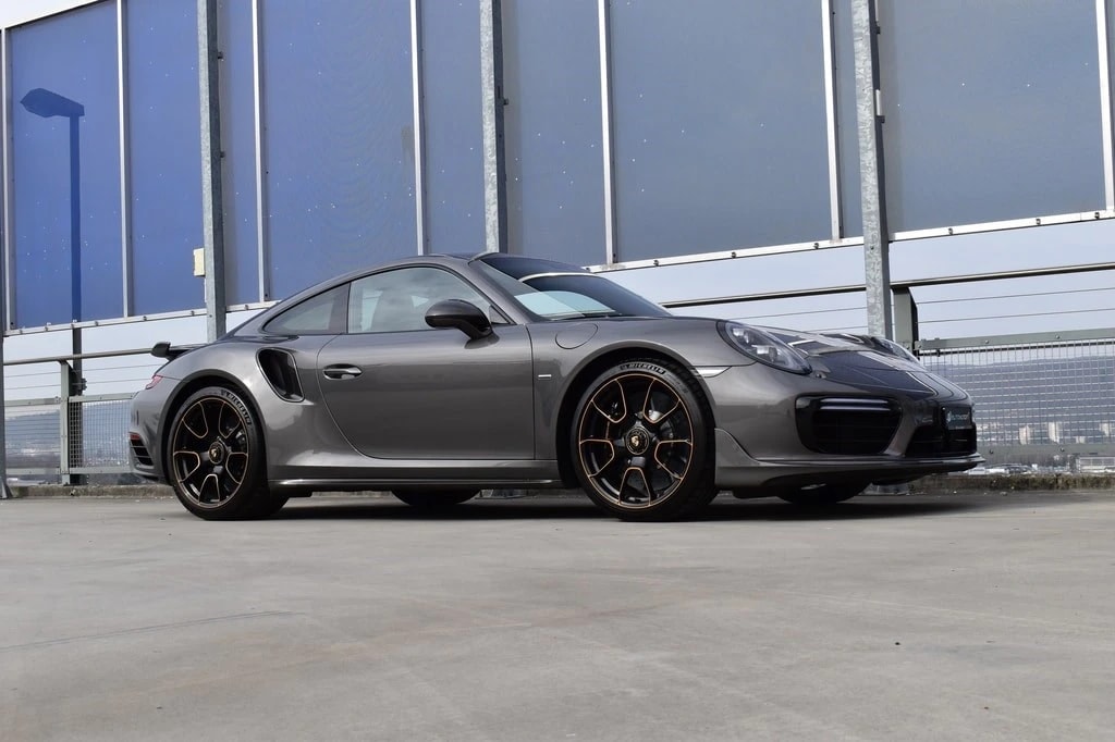 PORSCHE 911 TURBO S EXCLUSIVE PDK l 607 PS-image-12