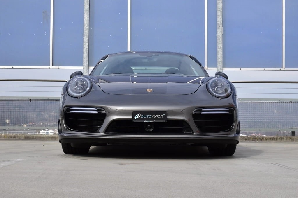 PORSCHE 911 TURBO S EXCLUSIVE PDK l 607 PS-image-14
