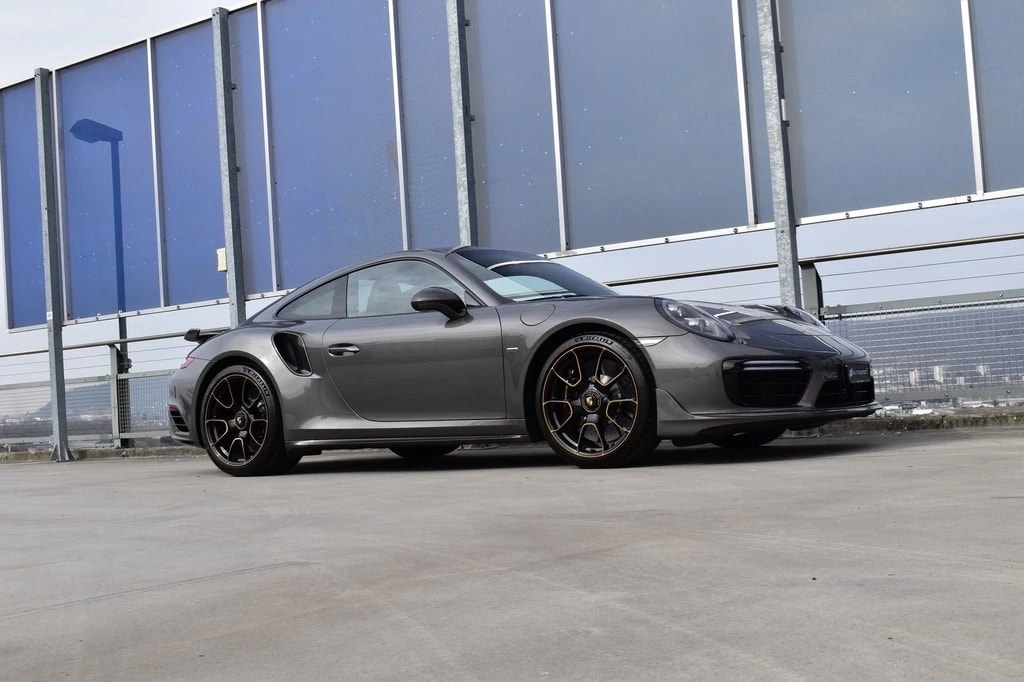 PORSCHE 911 TURBO S EXCLUSIVE PDK l 607 PS-image-10