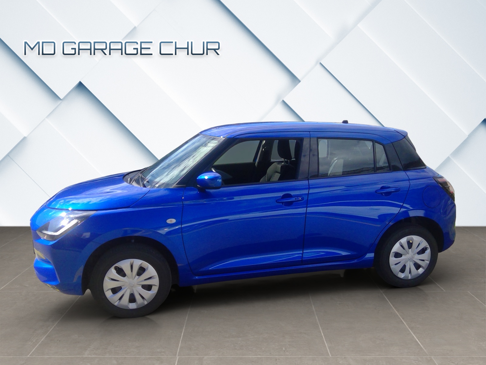 SUZUKI Swift 1.2 Compact+ Hybrid 4x4-image-2