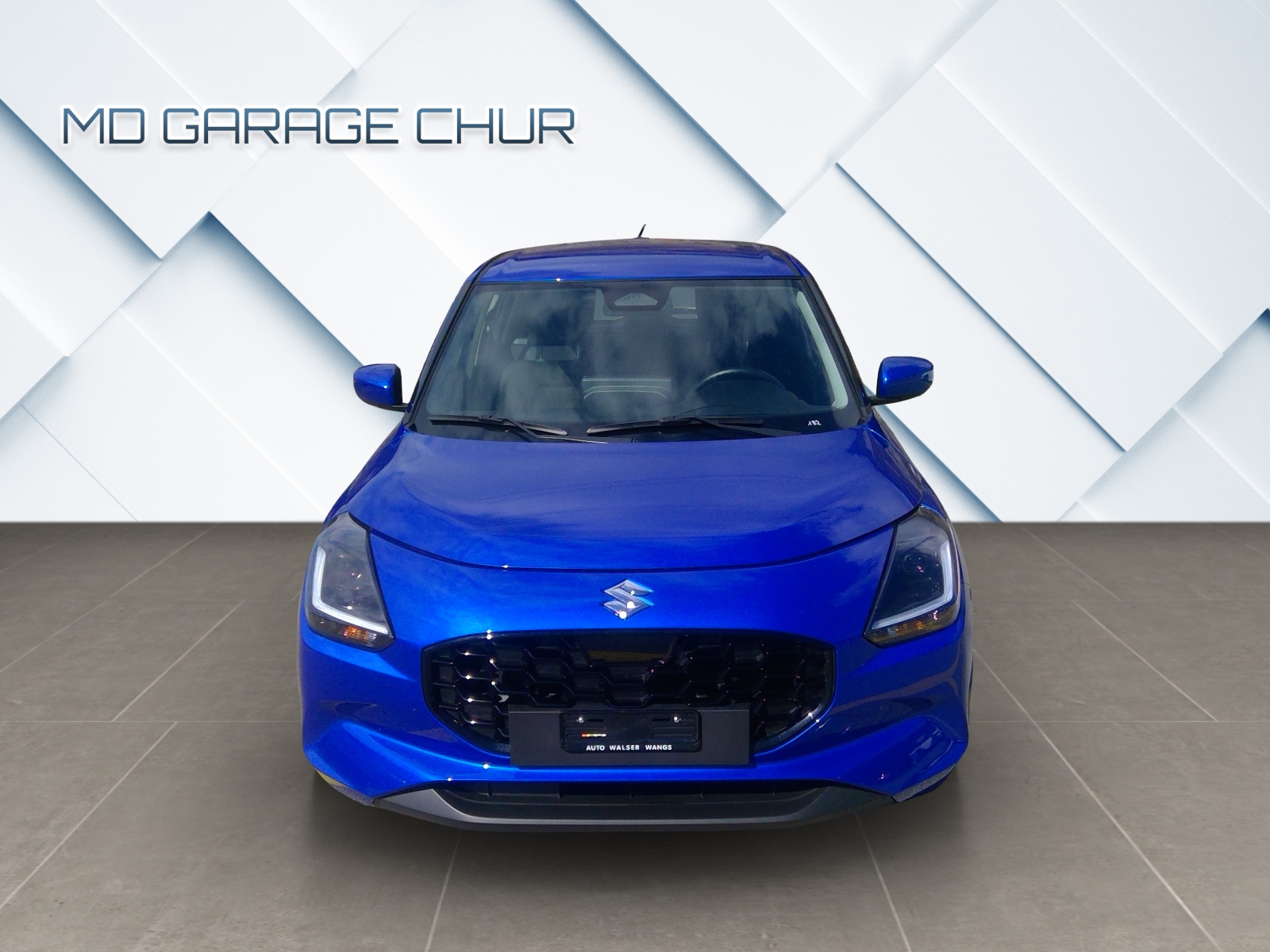 SUZUKI Swift 1.2 Compact+ Hybrid 4x4-image-0