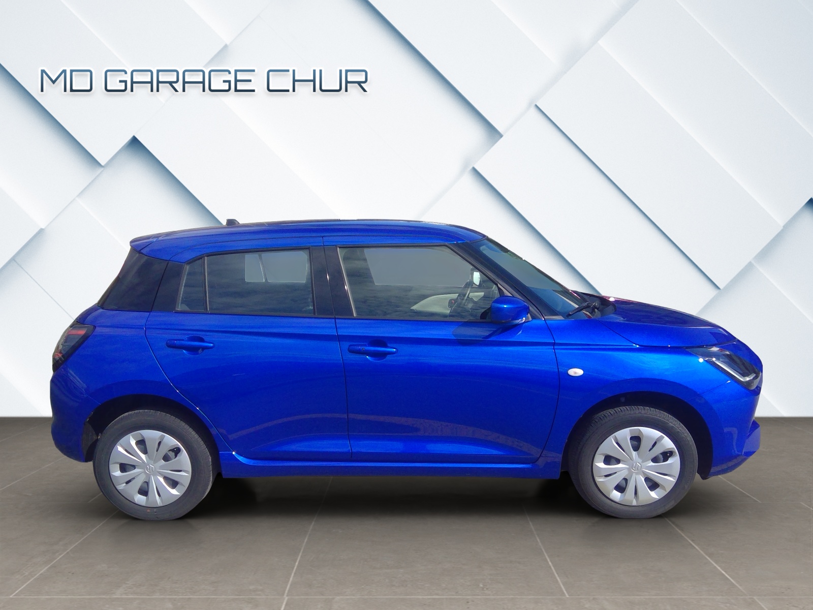 SUZUKI Swift 1.2 Compact+ Hybrid 4x4-image-8